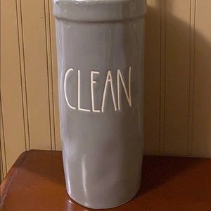 Rae Dunn Toilet Brush